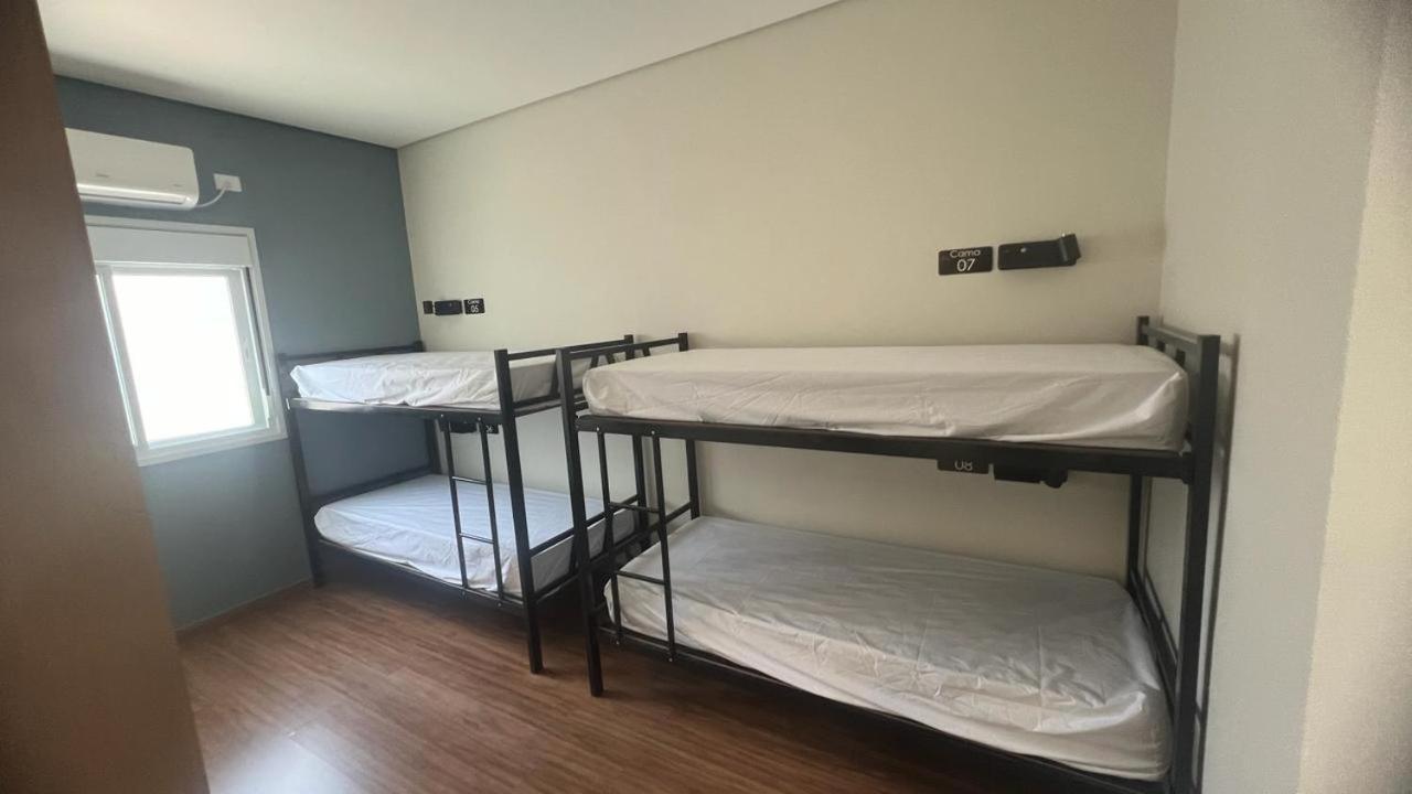 Hotel Mirandopolis São Paulo